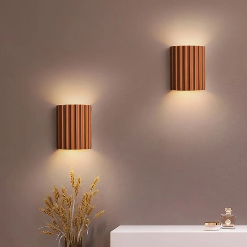 Wandlamp LED voor Woondecoratie Verlichtingsarmatuur