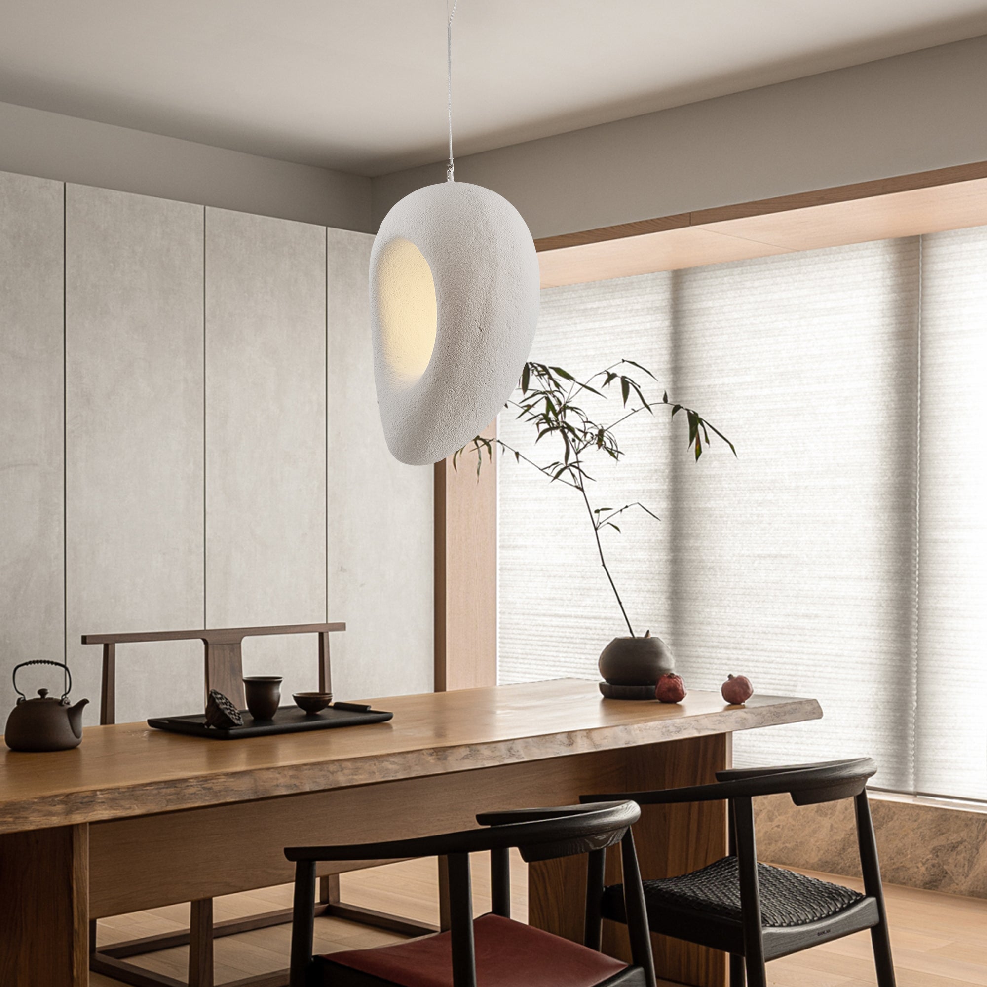 Hanglamp LED voor Thuis en Kantoor - Modern Armatuur