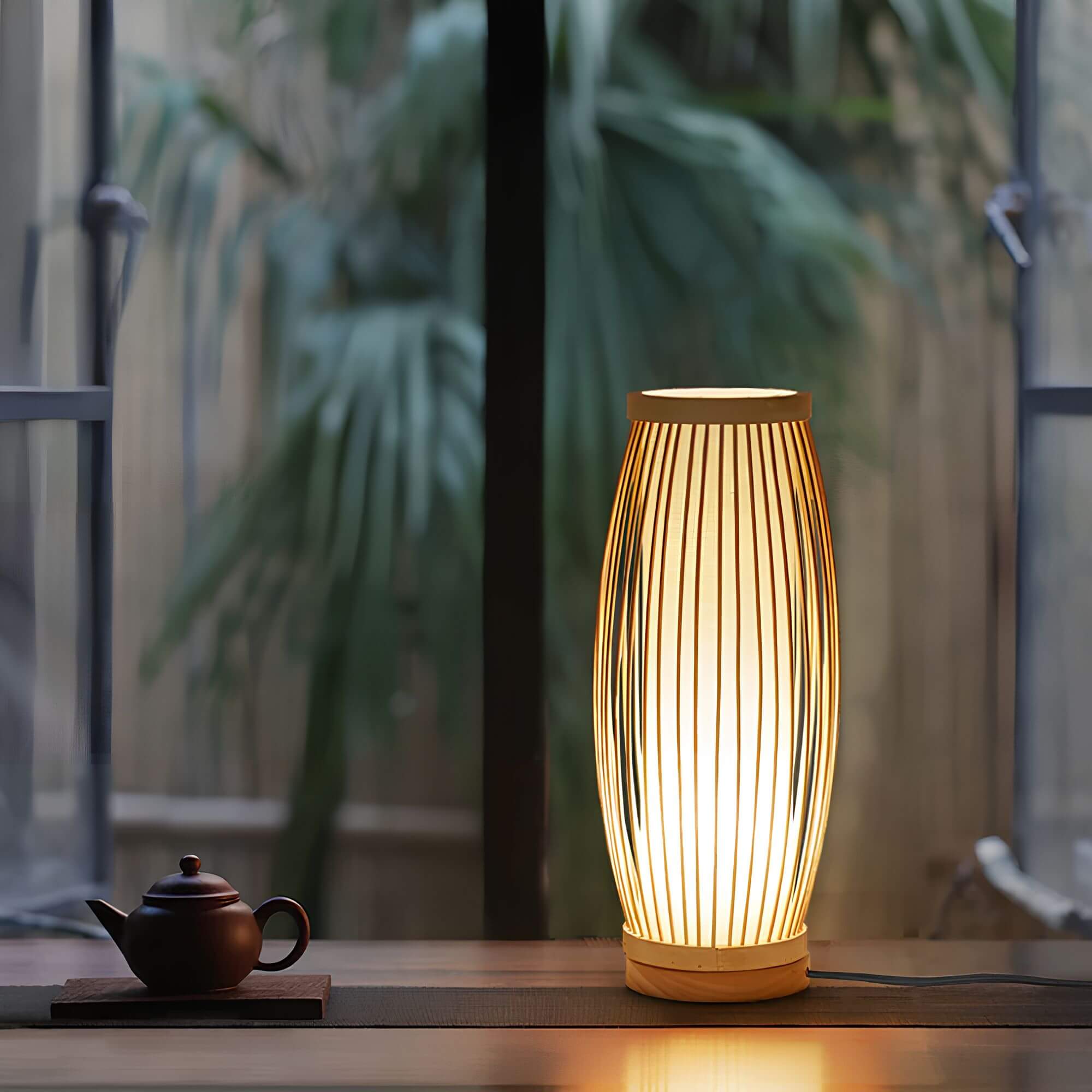 LED Tafellamp Moderne Verlichting