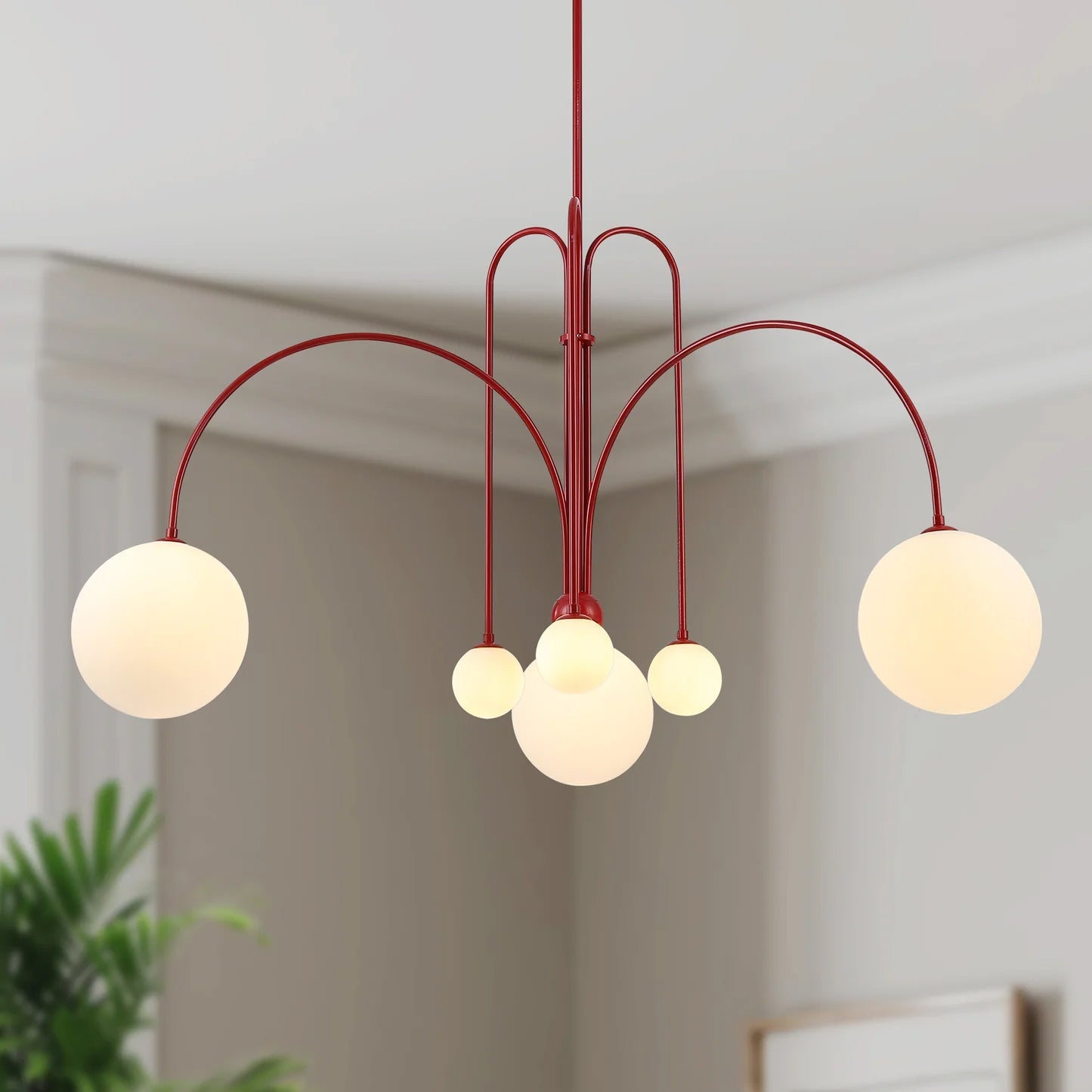 Hanglamp LED voor Thuis en Kantoor Verlichtingsarmatuur