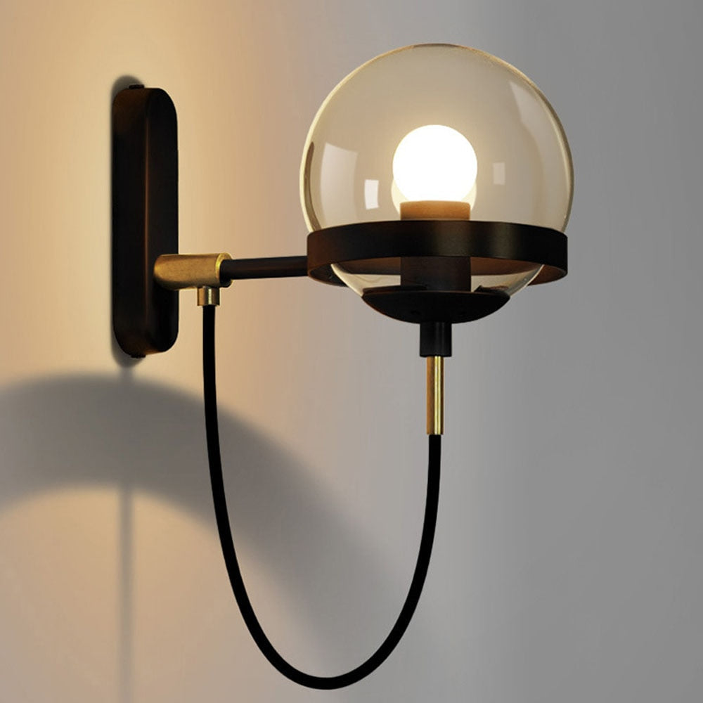 Wandlamp LED voor Thuis en Kantoor Verlichtingsarmatuur