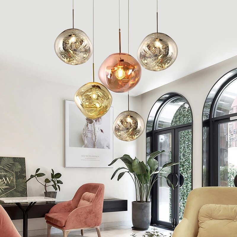 LED Hanglamp Circular Energiezuinig Voor Thuis en Kantoor