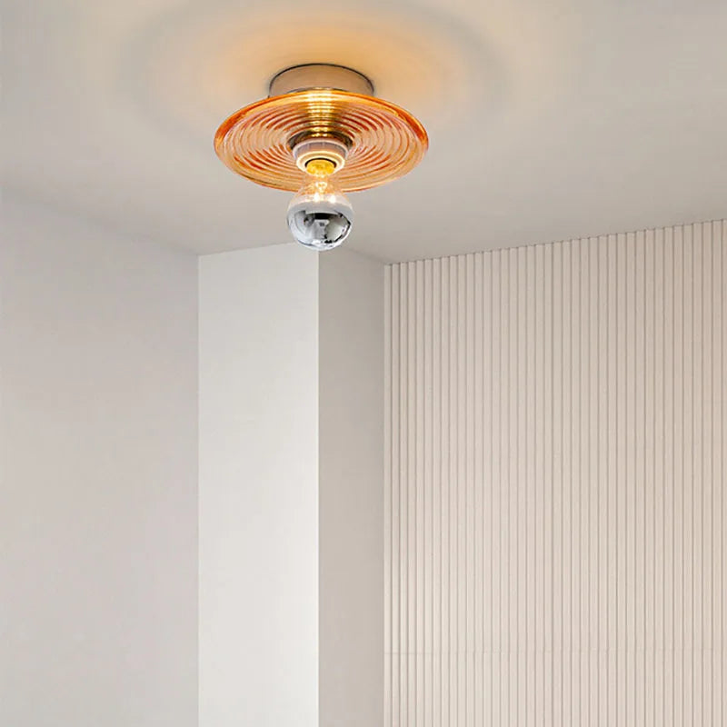 Vintage Wandlamp voor Woonkamer Verlichting Thuisruimtes