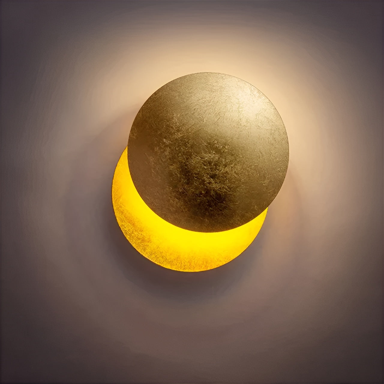 Draaibare LED Wandlamp voor Thuis en Kantoor