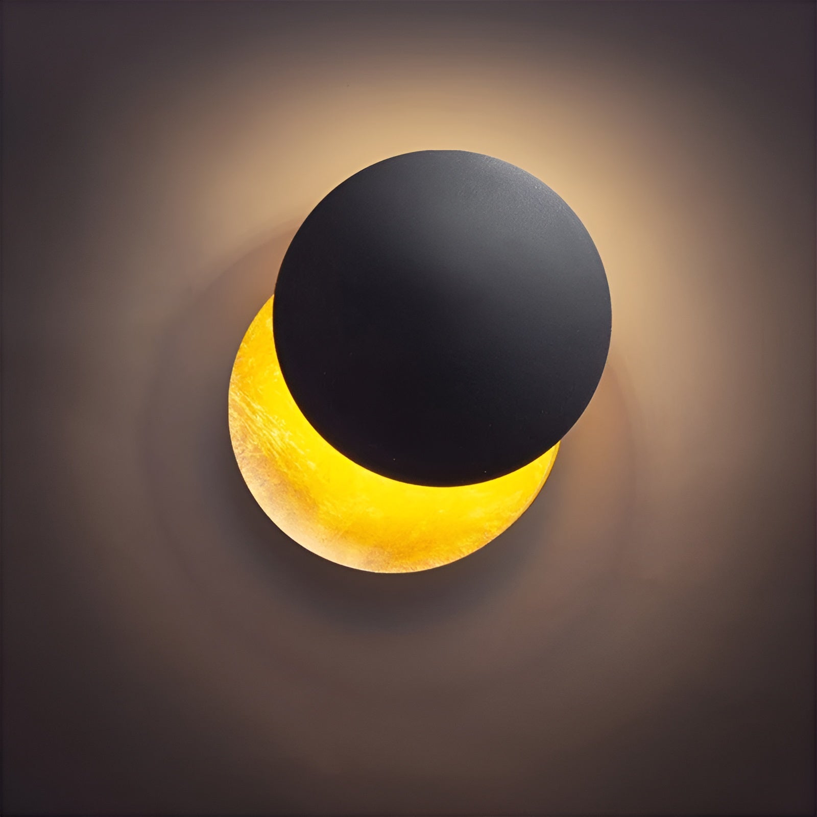 Draaibare LED Wandlamp voor Thuis en Kantoor