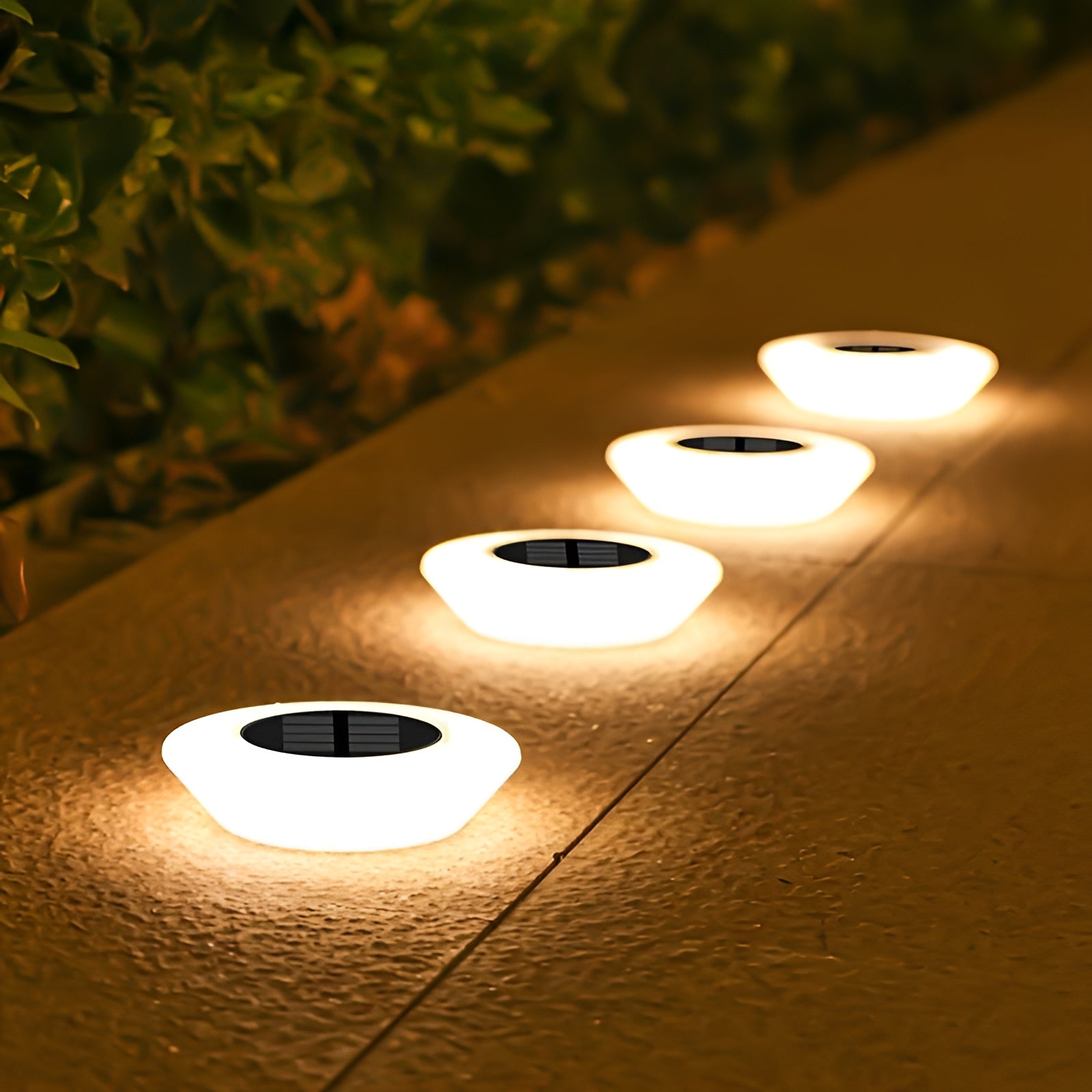LED Tuinlamp Zonne-energie Tuinverlichting Buiten