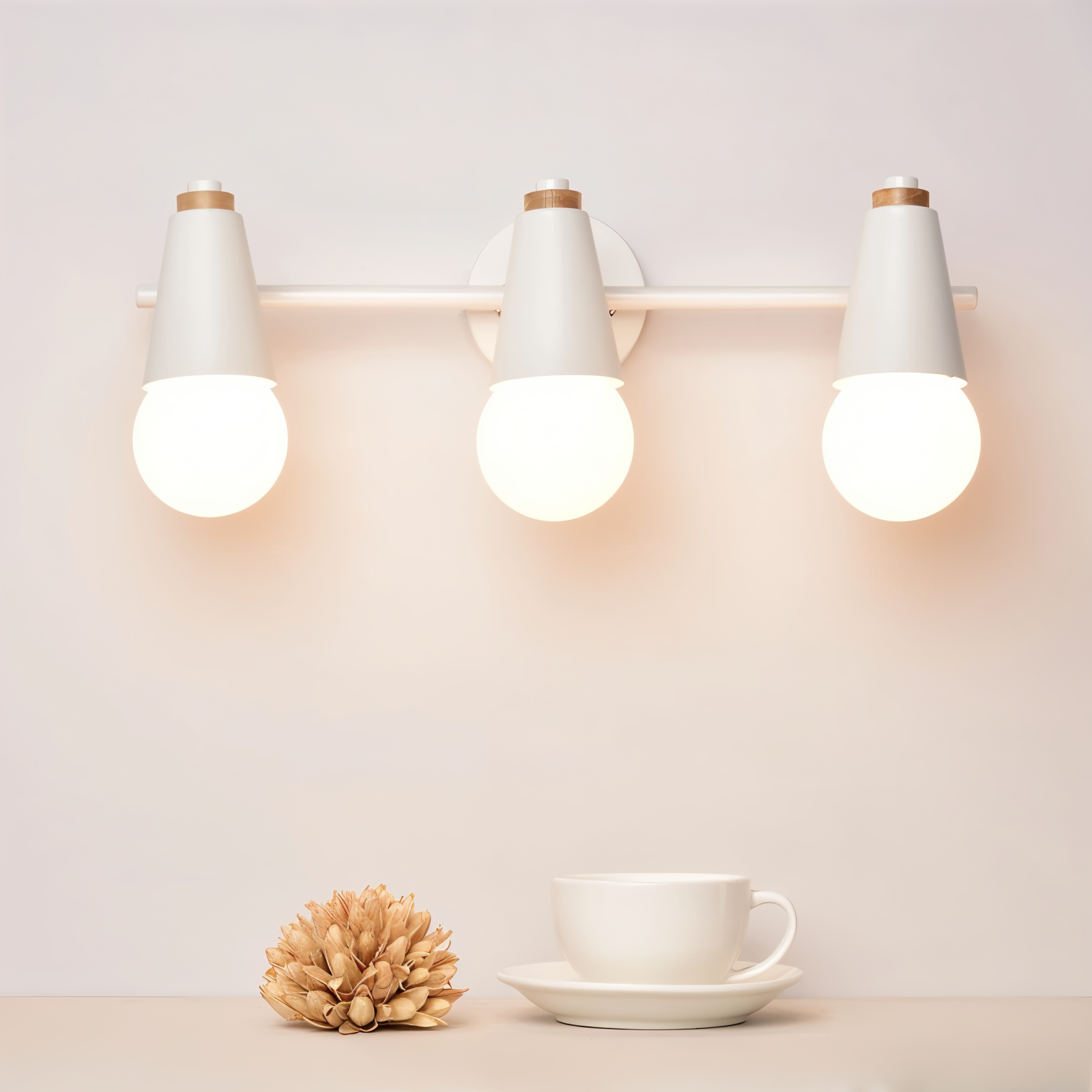 LED Wandlamp voor Thuis- en Kantoordecoratie