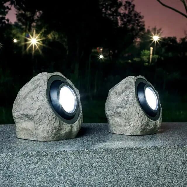 Buitenvloerlamp voor Huis en Tuin Decoratie