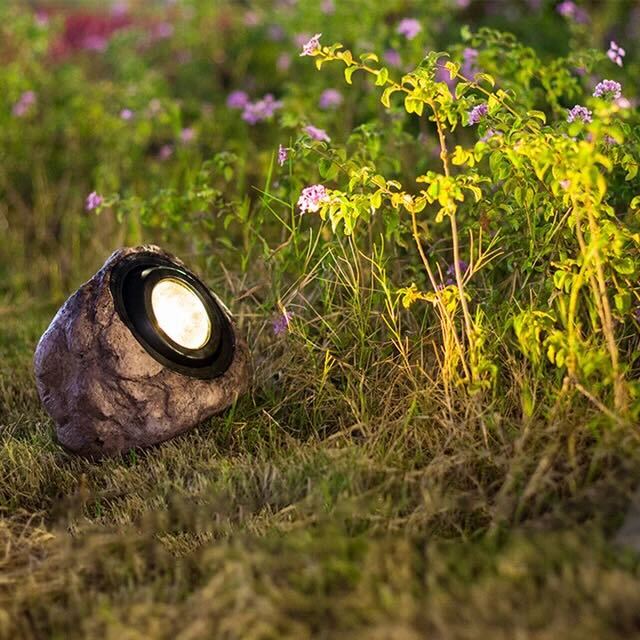 Buitenvloerlamp voor Huis en Tuin Decoratie