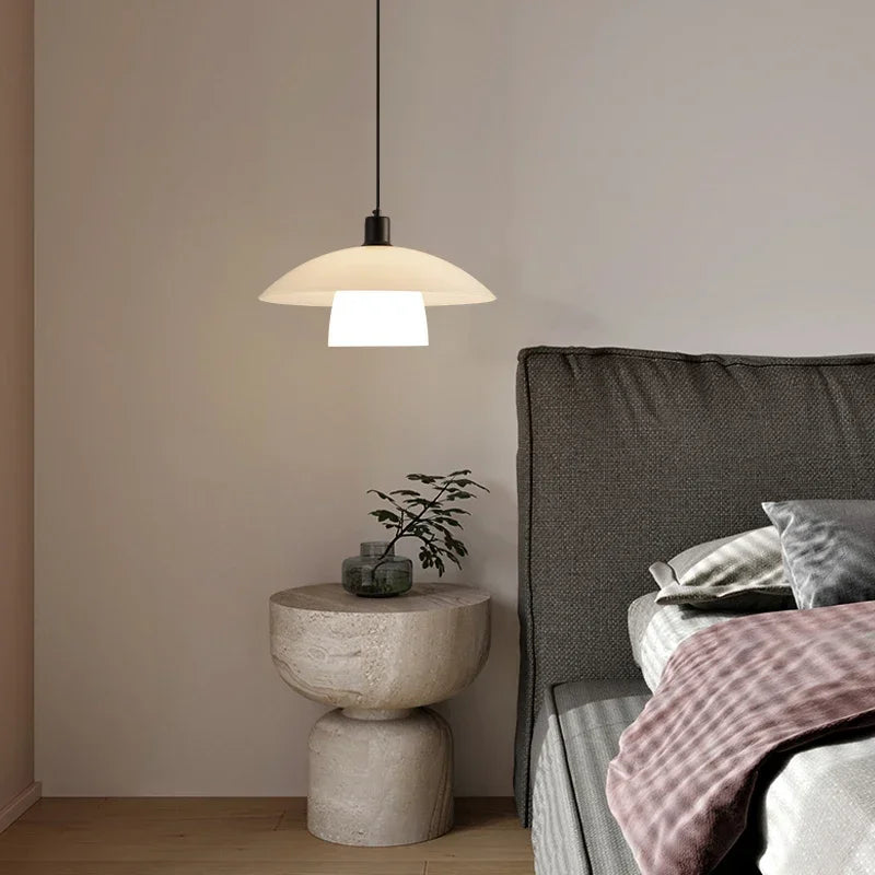 Hanglamp LED Japanse Design Thuis Kantoor