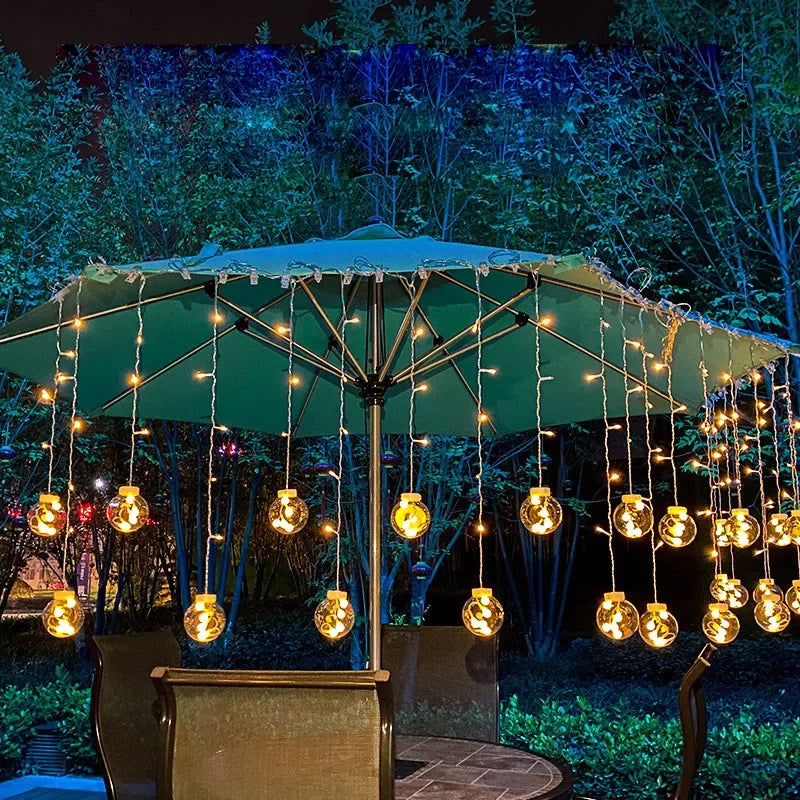 LED Buitenverlichting Waterdicht Sfeerverlichting voor Evenementen