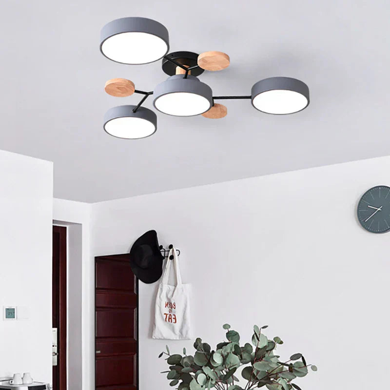 LED Wandlamp voor Thuis en Kantoor Energiezuinig Verlichting