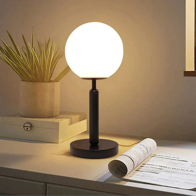 LED Tafellamp voor Thuis Kantoor Sfeerverlichting