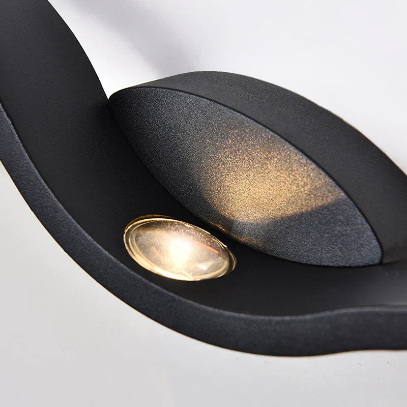 LED Wandlamp Buitenruimtes voor Huis en Tuin