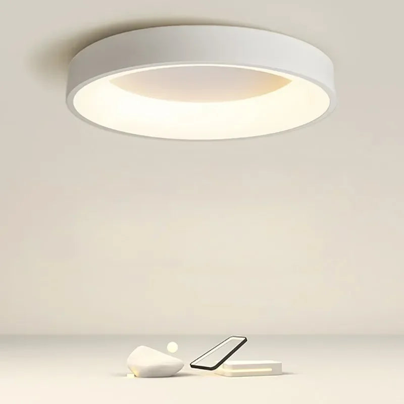 LED Plafondlamp Rond Flush Mount
