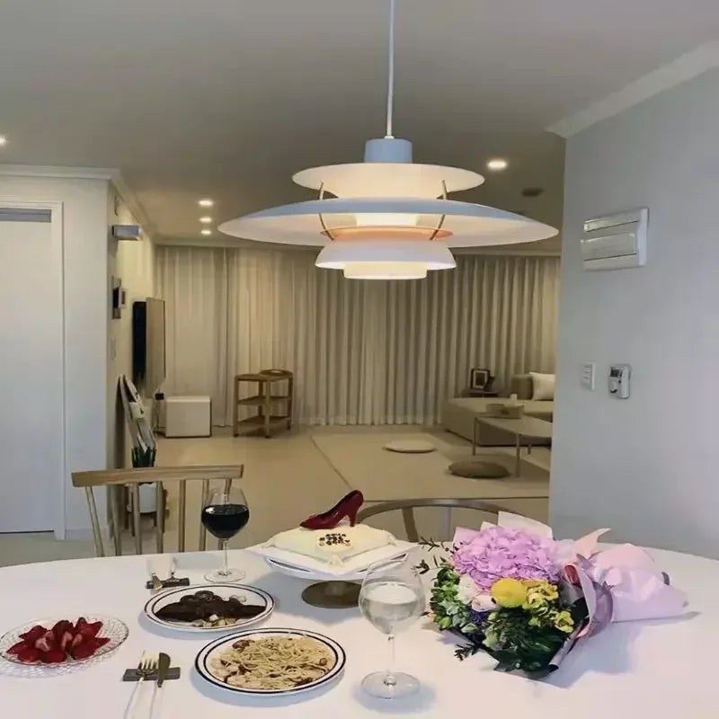 LED Plafondlamp Flush Mount voor Thuis en Kantoor