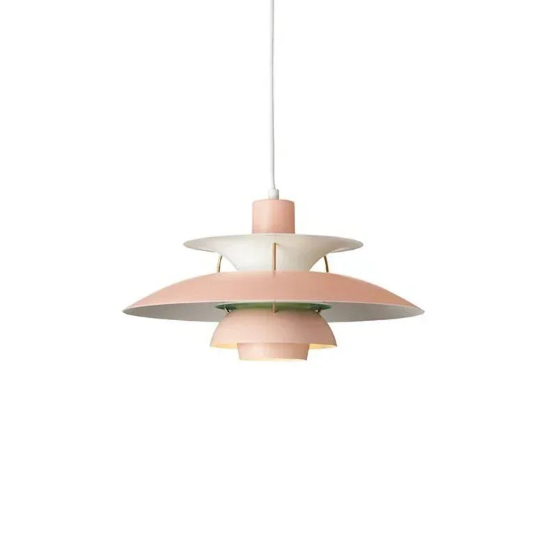 LED Plafondlamp Flush Mount voor Thuis en Kantoor