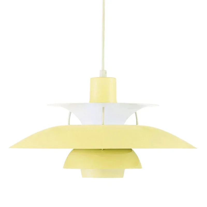 LED Plafondlamp Flush Mount voor Thuis en Kantoor