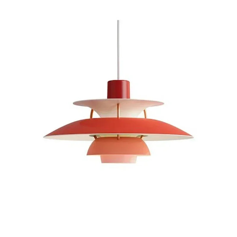LED Plafondlamp Flush Mount voor Thuis en Kantoor