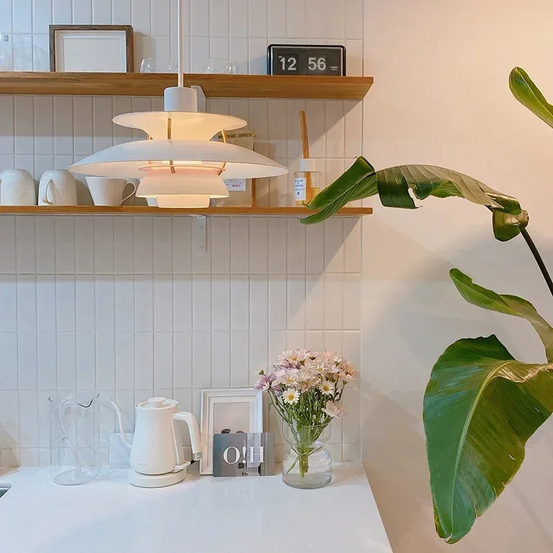 LED Plafondlamp Flush Mount voor Thuis en Kantoor