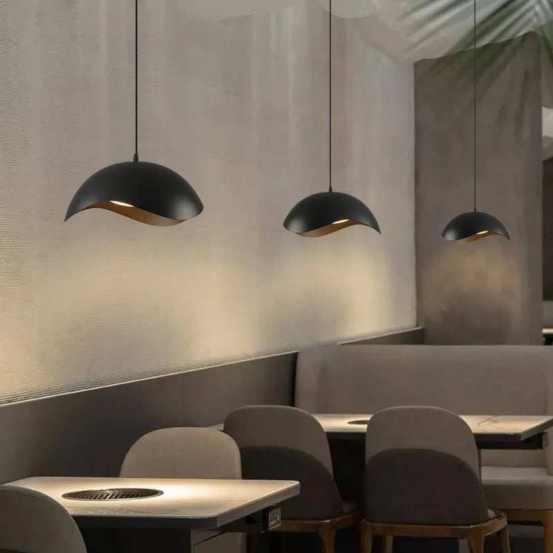 LED Hanglamp Noordse voor Thuis en Kantoor Decoratie