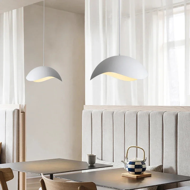LED Hanglamp Noordse voor Thuis en Kantoor Decoratie