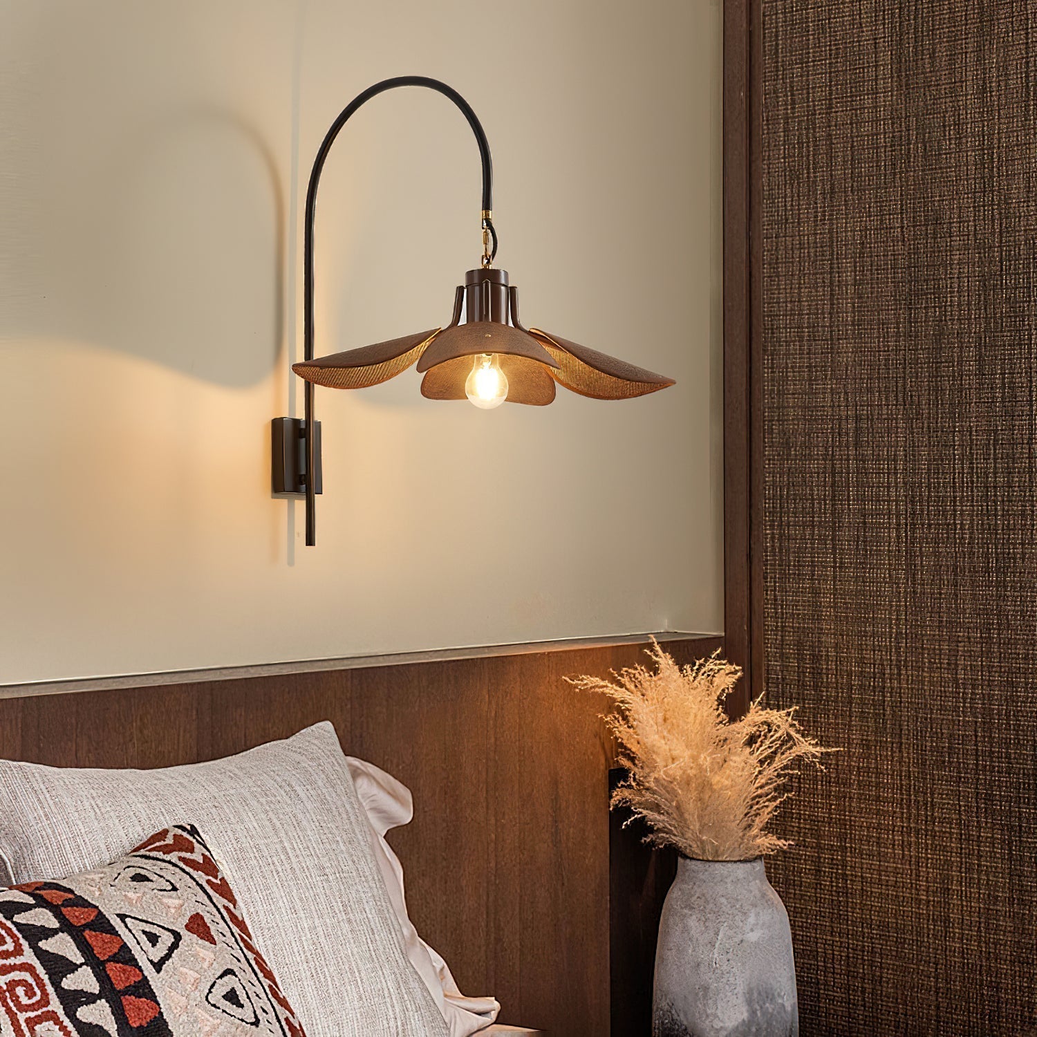 Wandlamp LED voor Thuis en Kantoor Decor