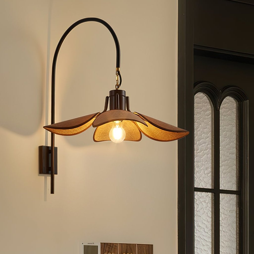 Wandlamp LED voor Thuis en Kantoor Decor