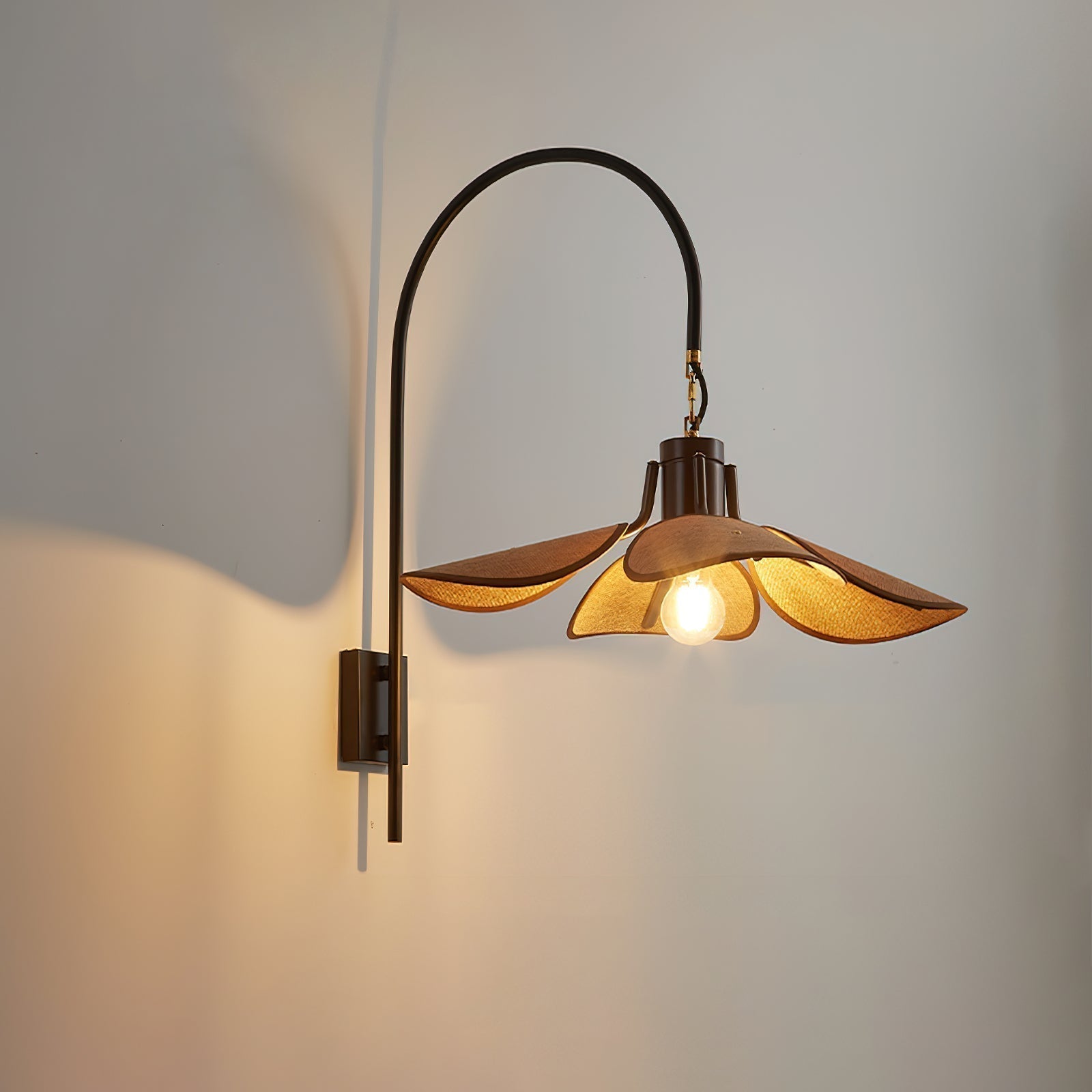 Wandlamp LED voor Thuis en Kantoor Decor