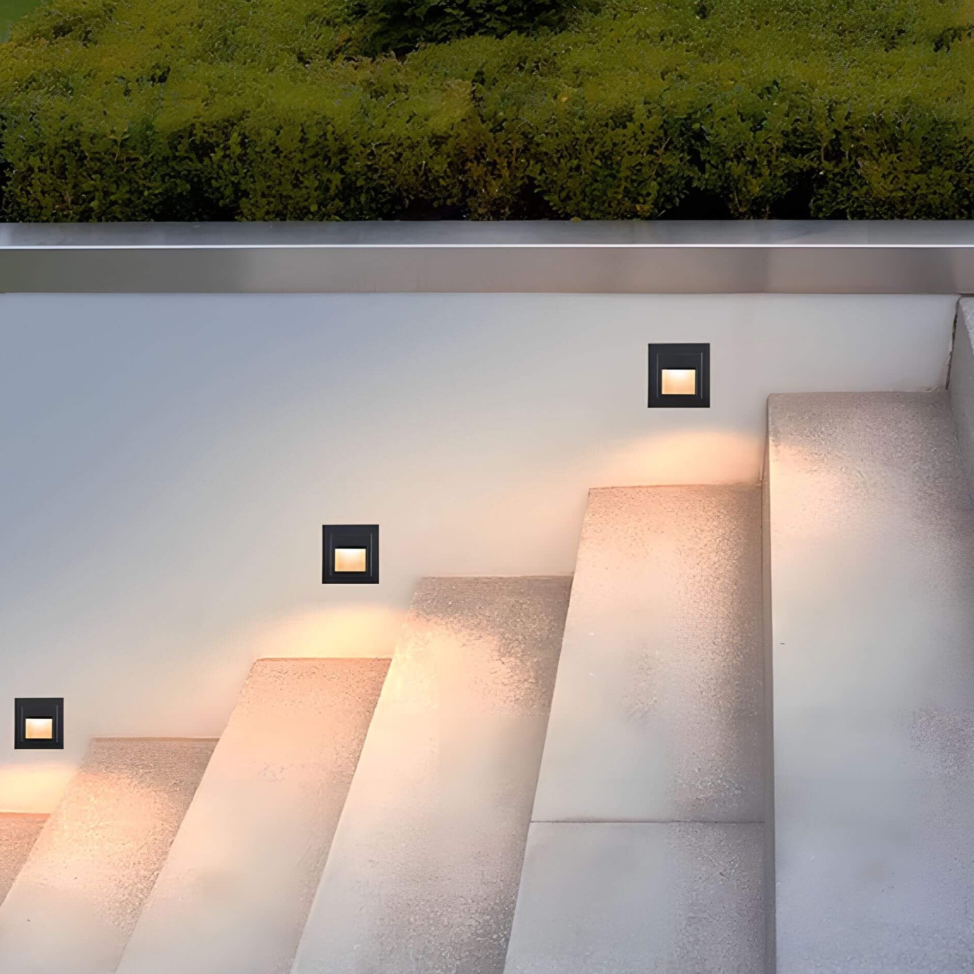 Trap Wandlamp LED Huis Kantoor Decoratie