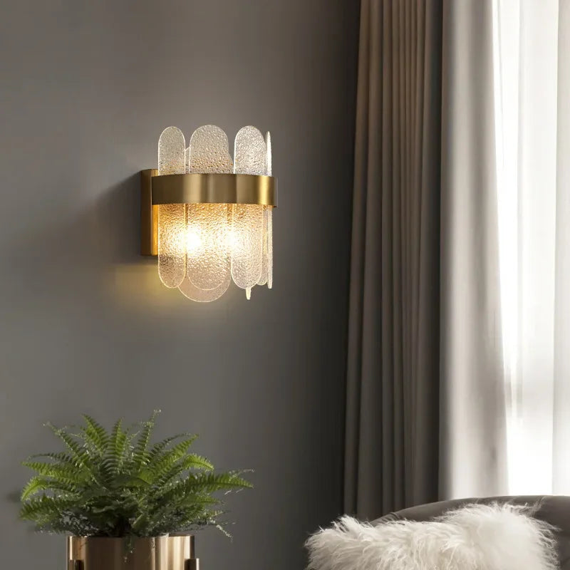 LED Wandlamp - Energiezuinige Wandverlichting voor Thuis en Kantoor