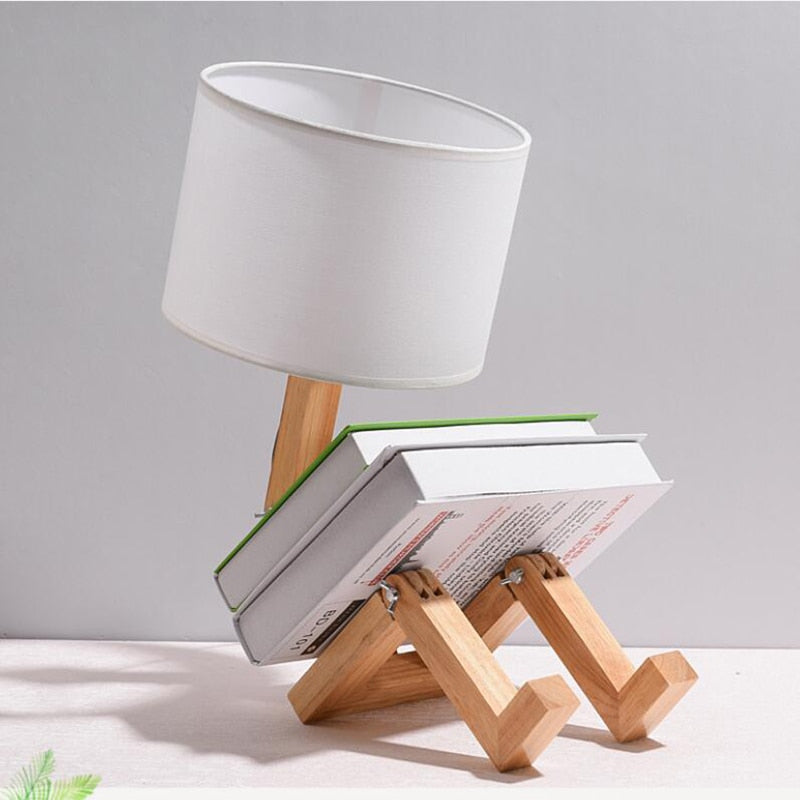 LED Bureau Lamp Verstelbaar voor Thuiswerkplek