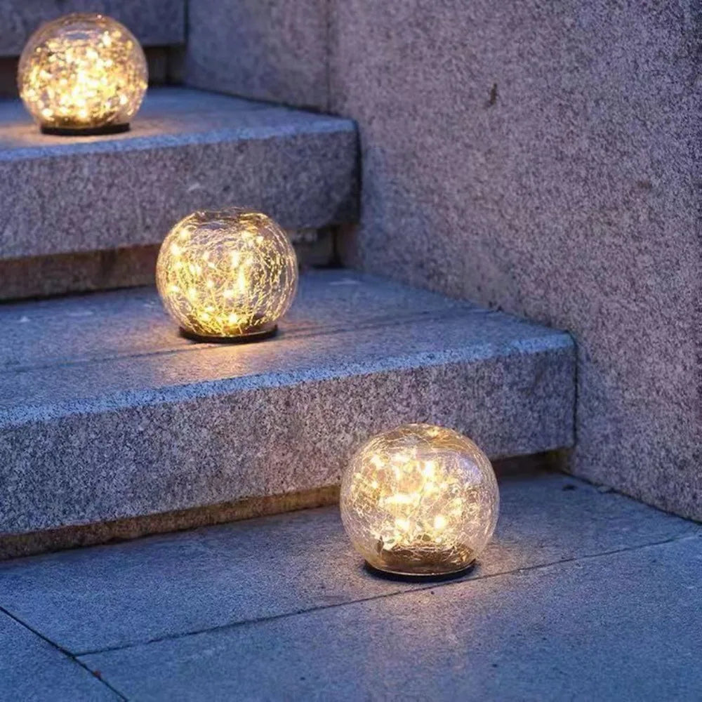 Zonne Tuinlamp Buitenverlichting LED voor Patio en Tuin