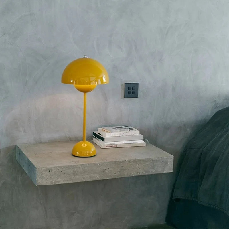 LED Bureau Lamp Verstelbare Helderheid Energiezuinig Nordic Stijl