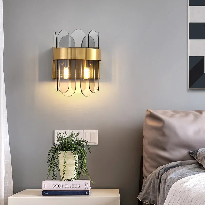 LED Wandlamp - Energiezuinige Wandverlichting voor Thuis en Kantoor