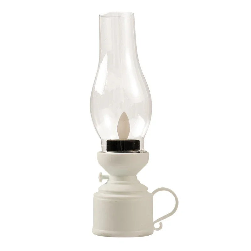 Kerosine Lamp Decoratieve Verlichting voor Thuis en Kantoor