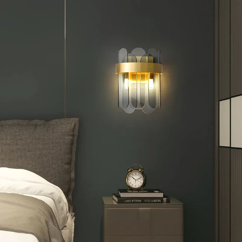 LED Wandlamp - Energiezuinige Wandverlichting voor Thuis en Kantoor