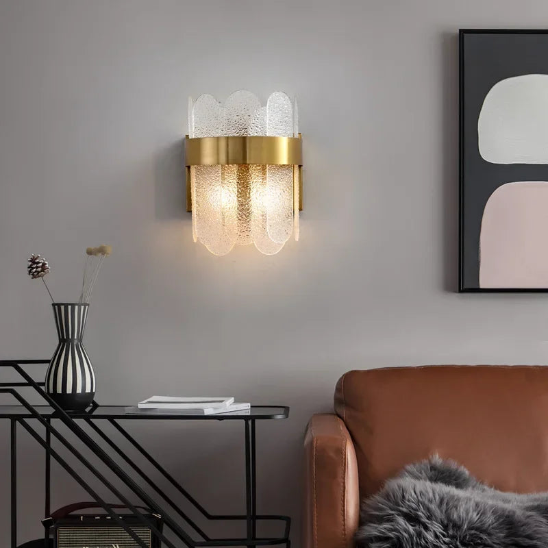 LED Wandlamp - Energiezuinige Wandverlichting voor Thuis en Kantoor
