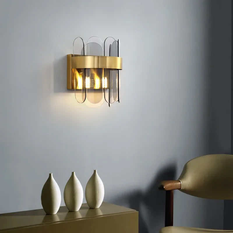 LED Wandlamp - Energiezuinige Wandverlichting voor Thuis en Kantoor