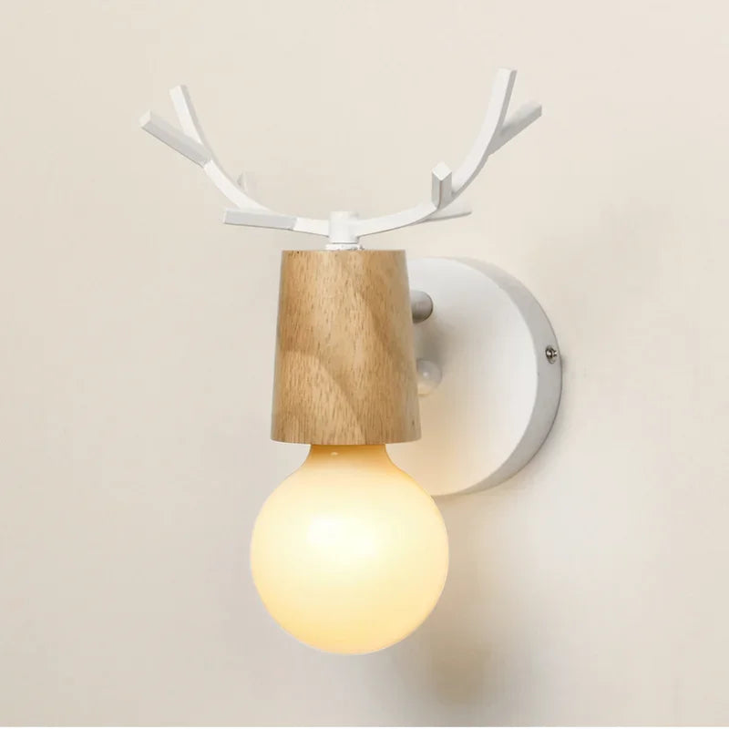 Wandlamp Kinderen Speelkamer Verlichting Decoratie LED
