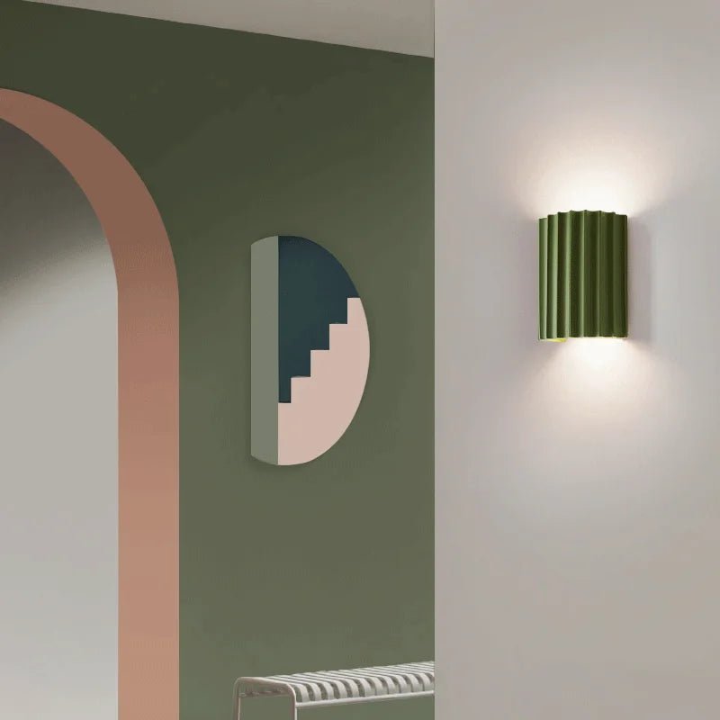 Wandlamp LED voor Woondecoratie Verlichtingsarmatuur