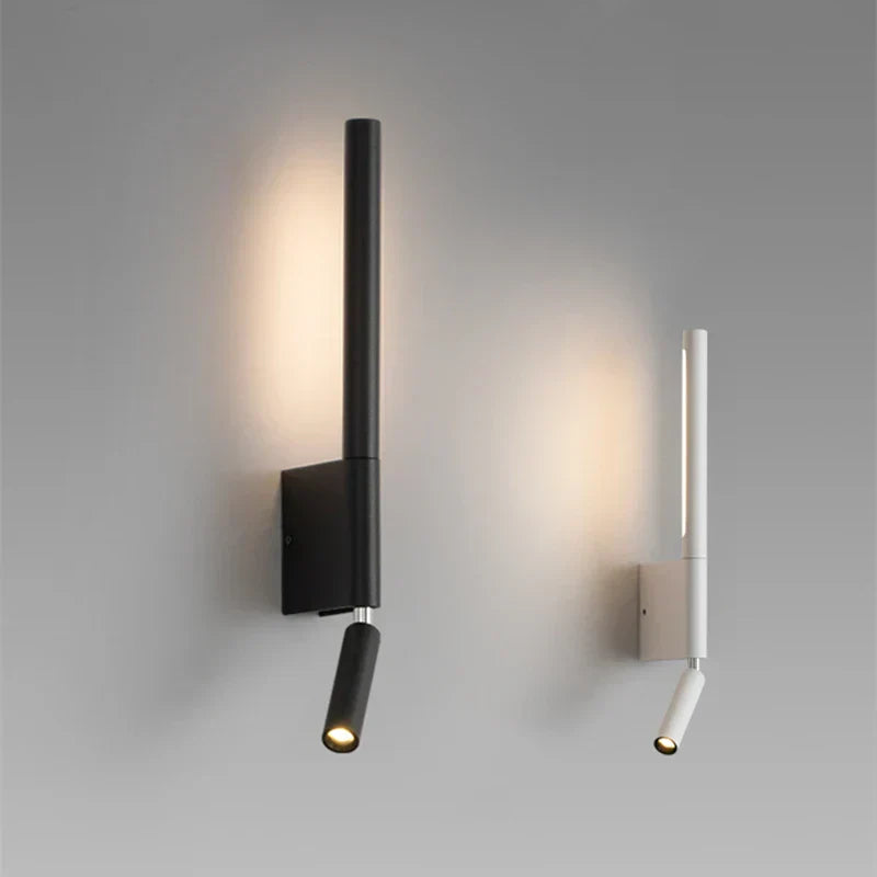 LED Wandlamp voor Slaapkamer Verlichting Woondecoratie