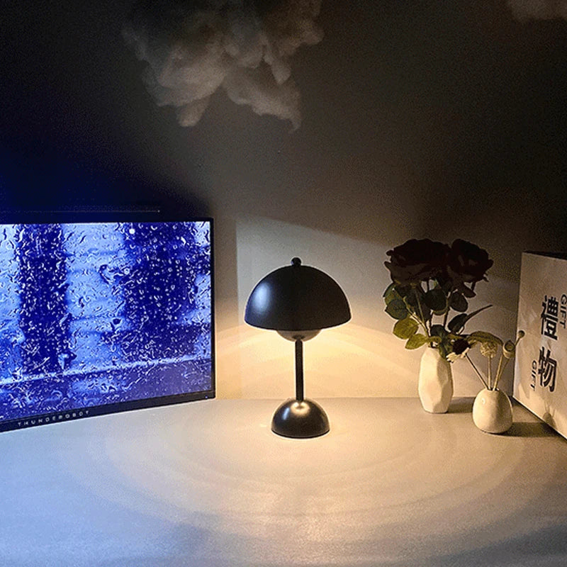 LED Bureau Lamp Verstelbare Helderheid Energiezuinig Nordic Stijl