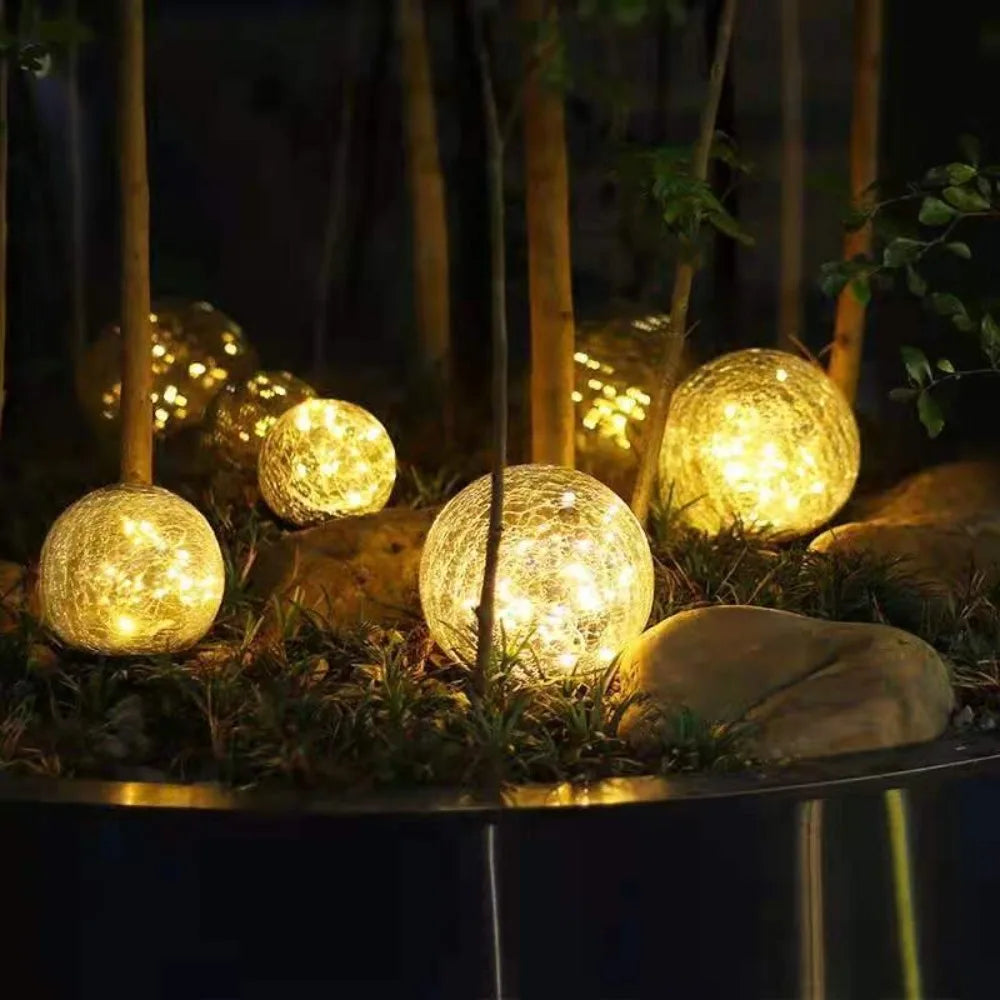 Zonne Tuinlamp Buitenverlichting LED voor Patio en Tuin