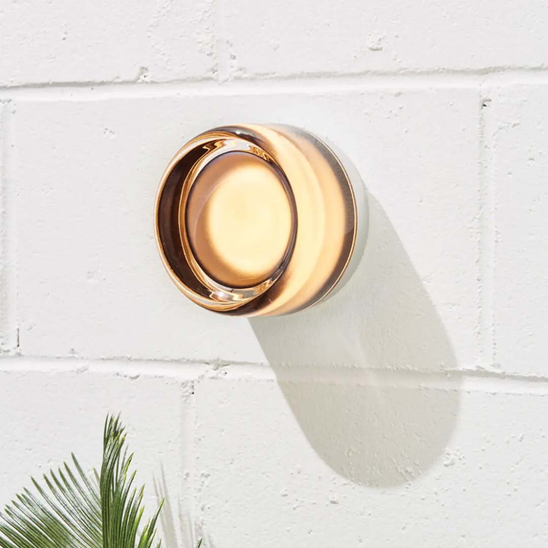 Wandlamp Dimple voor Thuis en Kantoor Verlichting