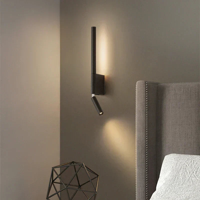 LED Wandlamp voor Slaapkamer Verlichting Woondecoratie
