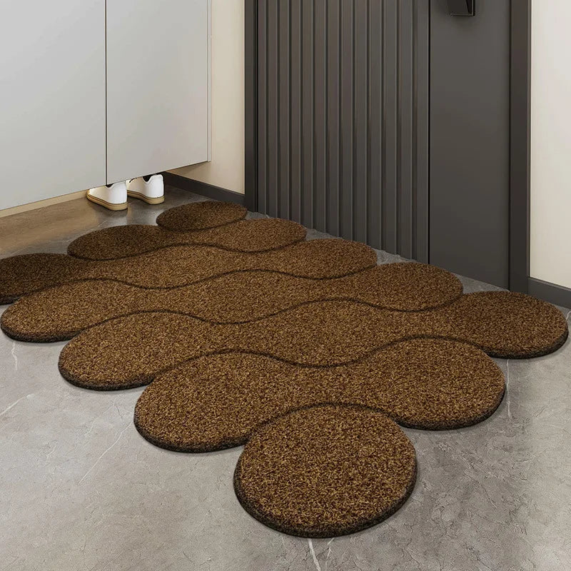 Welkom Mat Uniek Ontwerp Thuis Entree Decor