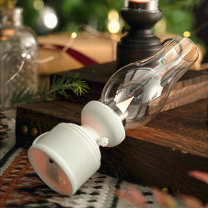 Kerosine Lamp Decoratieve Verlichting voor Thuis en Kantoor
