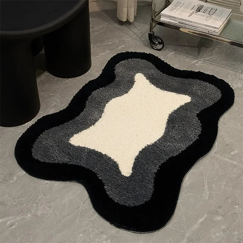 Antislip Vloerkleed Stapbescherming Mat voor Thuis