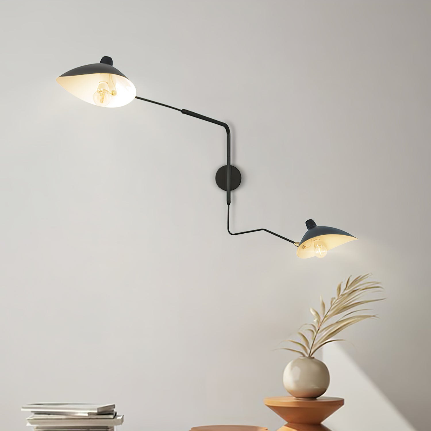 Wandlamp voor Huizen - Wandverlichting voor Woonruimtes